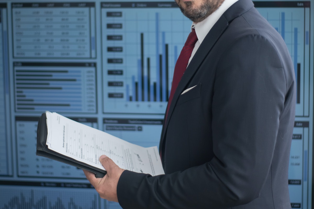 Business Consulting