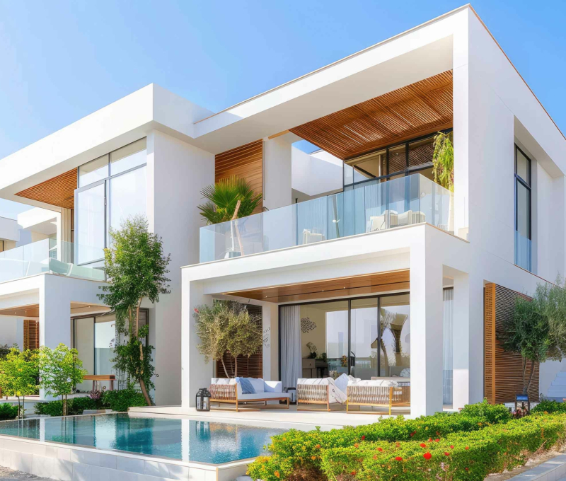 REAL ESTATE ADVISORY